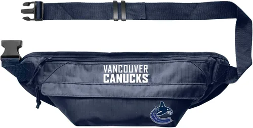 Vista 20 de Littlearth Unisex NHL Large Fanny Pack