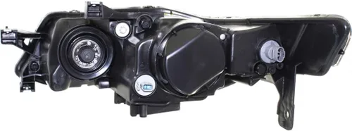 Vista 2 de Para Acura TL Faro Asamblea 2007 2008 Pasajero Base Lado Modelo AC2503114 33101SEPA32