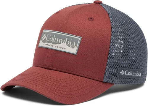 Vista 166 de Gorra de malla PFG Columbia para hombre