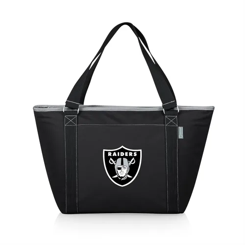 Vista 35 de PICNIC TIME NFL Topanga Cooler Bag, Soft Cooler Tote Bag, Picnic Cooler