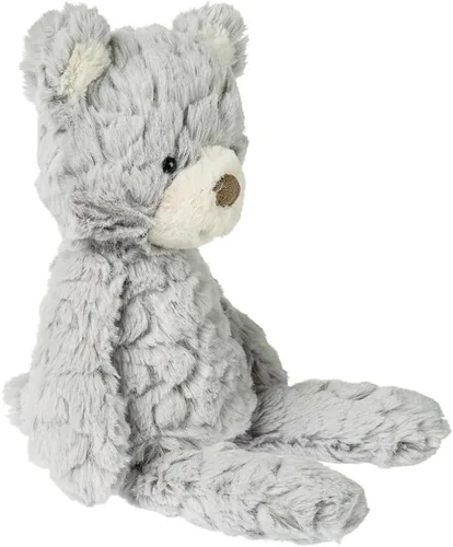 Vista 2 de Mary Meyer 53520 Shadow Putty Bear Plush Teddy Bear Small Putty Series Putty Toys Children's Gift Present Doll Baby