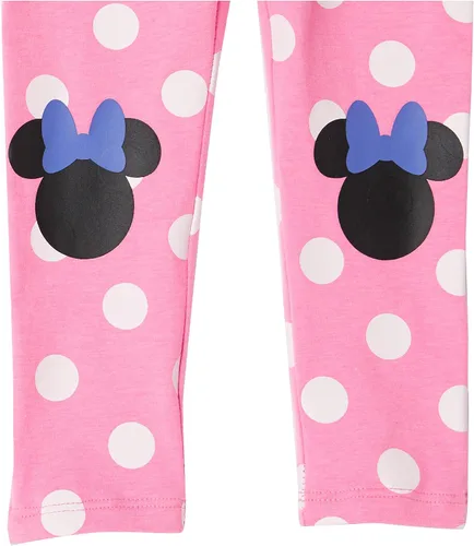 Vista 30 de Amazon Essentials Disney Marvel Star Wars Frozen Conjunto de ropa de mezcla y combinación de princesa para niñas y niños pequeños