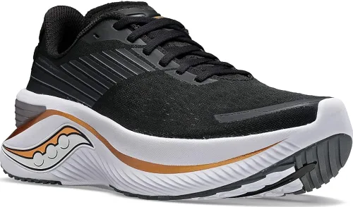 Vista 5 de Saucony Endorphin Shift 3 - Tenis de correr para mujer