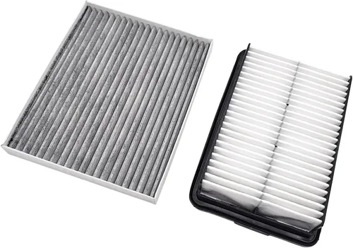 Vista 13 de JTBUMAZ3-12188 Filtro de aire para habitáculo y motor para Mazda 3 (2019-2023), CX-30 (2019-2023), CX-50 (2023). Reemplaza BDTS61J6X, MP111BDGF