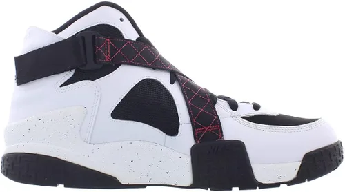 Vista 2 de Nike Air Raid para hombre, blanco, marrón claro (DJ5974 100)