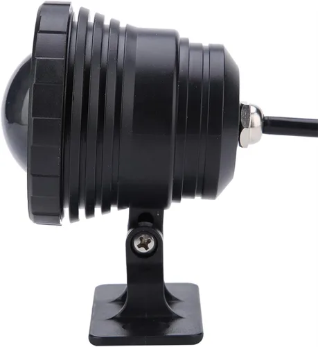 Vista 7 de Luces de estanque, focos que cambian de color, luces de estanque, luces LED subacuáticas, control remoto, impermeables, luces sumergibles