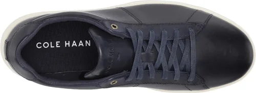 Vista 5 de Cole Haan Tenis Reagan con cordones para hombre