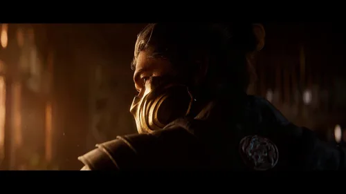 Vista 3 de Mortal Kombat 1 - PlayStation5