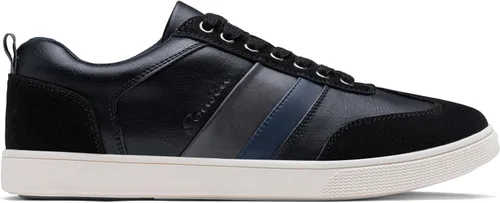 Vista 3 de Jousen Zapatos deportivos casuales para hombre, transpirables, a la moda, ligeros, casuales, para hombre