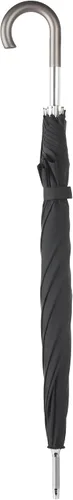 Vista 4 de totes Unisex Auto Open J-Handle Stick ECO Umbrella