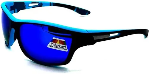 Vista 3 de Gafas de sol bifocales Poarlized para mujeres y hombres, retenedor deportivo, envoltura de pesca, ciclismo, conducción 1.50 1.75 2.00 2.5