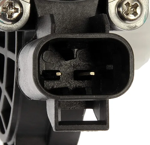 Vista 4 de Dorman 742-122, motor para levantar ventanillas