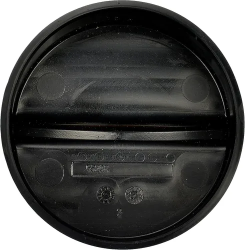 Vista 4 de Dorman 55299 - Funda para cuello de combustible sin tapa compatible con modelos seleccionados Cadillac/Chevrolet/GMC