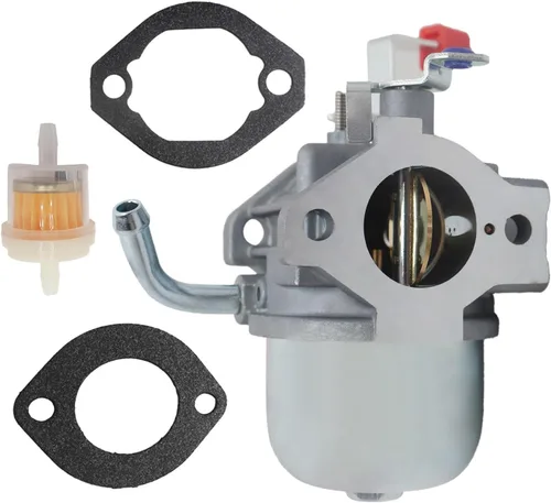 Vista 2 de Carburador 0G95940SRV para generador Generac 5500xl Modelo 09778-6 7550EXL 8000EXL 6500XL 5500XL XG8000E GP8000 GP6500 GP7000E Nikki Carb