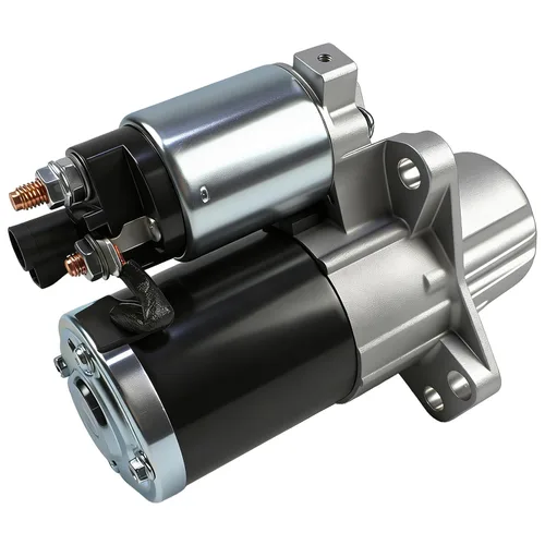 Vista 12 de Motor de arranque 19185 apto para Dodge Durango 2011-2015, Challenger Charger Chrysler 300 2011-2016, Ram 1500 2013 2014, Jeep Grand Cherokee