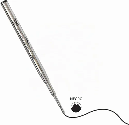 Vista 4 de Monteverde USA Ballpoint Gel Refill (to Fit Montblanc) (M42)