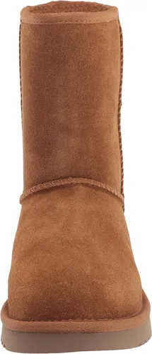 Vista 2 de Pantalón corto Koola para mujer
