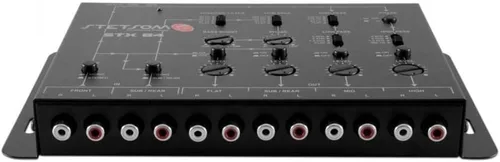 Vista 2 de Stetsom Accesorio para DJ STX84