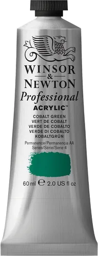Vista 67 de Winsor & Newton - pintura profesional acrílico