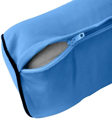 Vista 5 de Style5 AD102 - Juego completo de funda de colchón para cama individual para exteriores