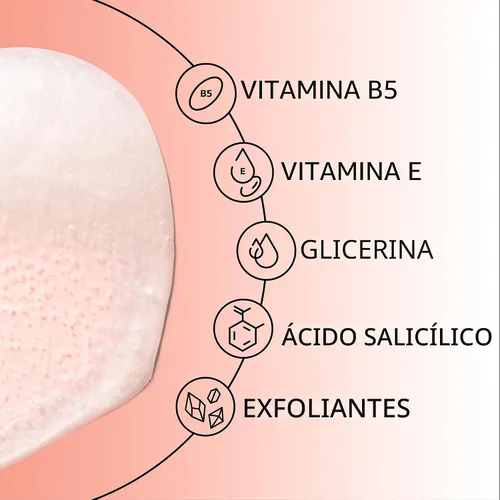 Vista 6 de Olay Limpiador Facial Regenerist Advanced Anti-Aging Pore Scrub Cleanser (5.0 Oz) y Crema Hidratante Facial Micro-Sculpting (1.7 Oz) Paquete Dúo