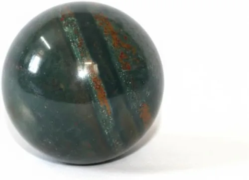 Vista 34 de Bola esférica de cristal de amatista natural Jet de 50 a 2.165 in Piedra curativa para energía positiva, meditación, reiki, equilibrio de chakras
