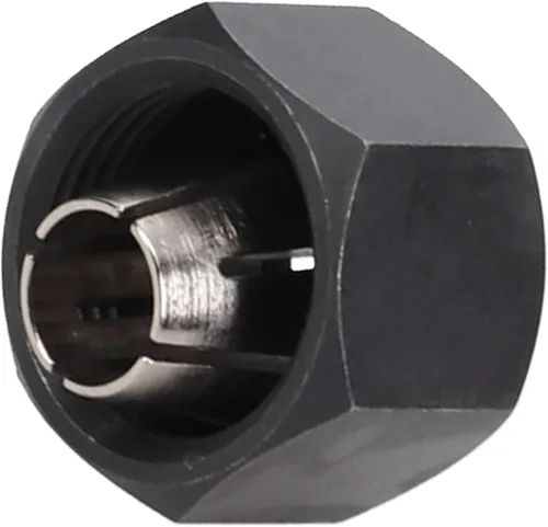 Vista 3 de Bosch 2610008122 Portabrocas 1/4 para enrutadores PR10E, PR20EVS