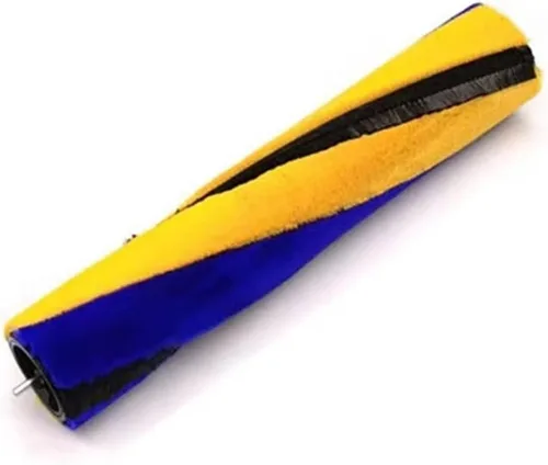 Vista 5 de Barra de cepillo de rodillo suave compatible con Dyson V8 Slim V10 Slim V12 Detect Slim V15 Detect Slim V15 Detect Slim Aspiradora Piezas