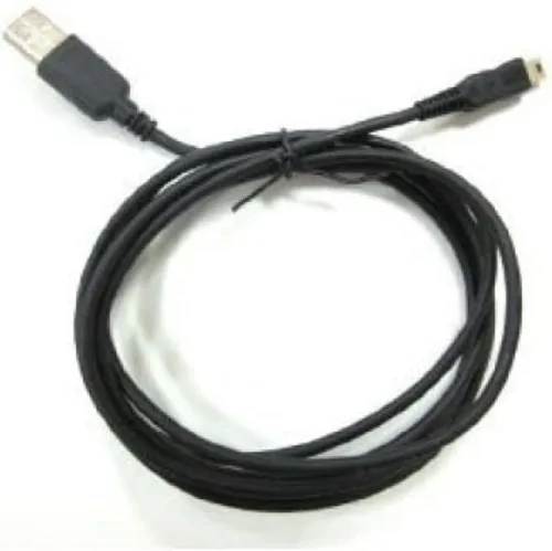 Vista 3 de Texas Instruments Cable USB para calculadoras gráficas Ti 84 Plus, Ti 84 Plus C Silver Edition, Ti 89 Titanium, Ti Nspire Cx y Cx Cas
