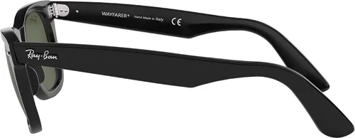 Vista 2 de Ray-Ban RB2140 Wayfarer - Lentes de sol originales