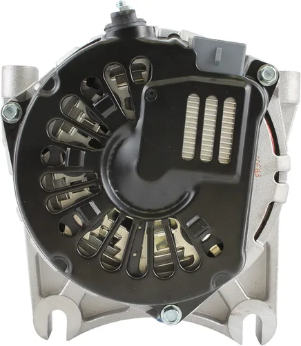 Vista 4 de DB Electrical Alternador 400-14093 compatible con/repuesto para Ford F150 F250 F350 Pickup Series Truck 5.4L 1999 2000 2001 2002 2003 2004 Lightning