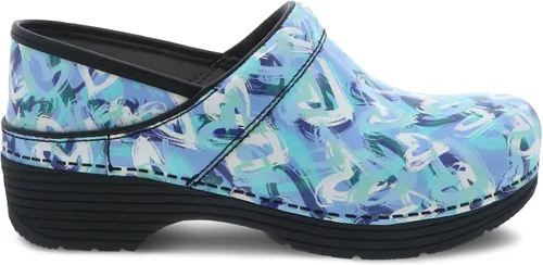 Vista 6 de Dansko LT Pro. Zuecos para mujer.