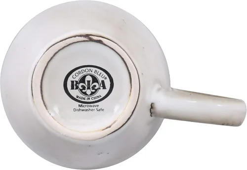 Vista 8 de S/4 Rustico Tazas de 18oz
