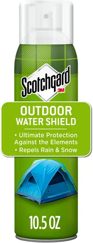 Vista 2 de Protector de agua para exteriores Scotchgard, dos unidades de 10.5 onzas, 5019-6