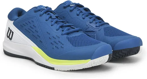 Vista 7 de Wilson Tenis Rush Pro Ace para hombre