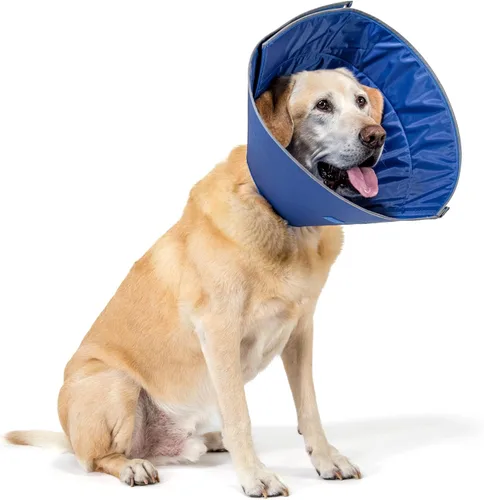 Vista 8 de Calm Paws Collar para el cuidado del perro con calmante (XS)