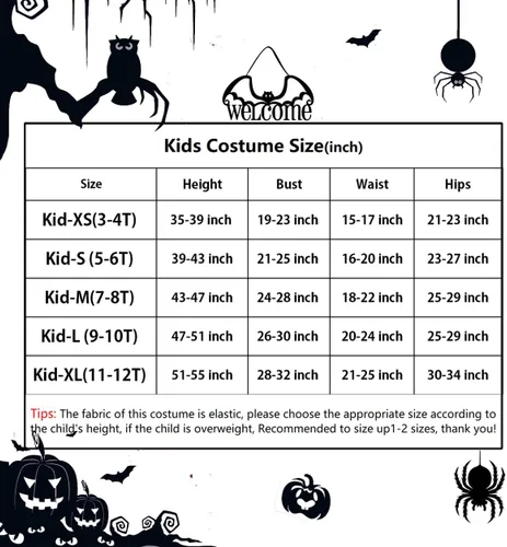 Vista 4 de Disfraz de fantasma para niños, disfraz de superhéroe con capa, conjunto completo para Halloween