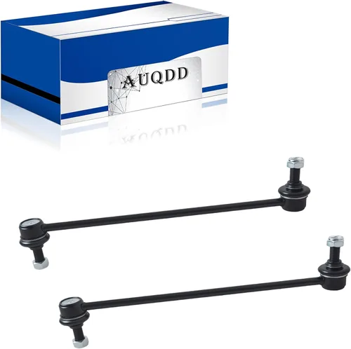 Vista 27 de AUQDD 2 piezas K750097 Enlace estabilizador de barra antirrollido delantera compatible con Honda Ridgeline 2014-2006