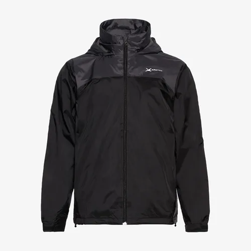 Vista 5 de Arctix Chaqueta impermeable con forro polar para hombre