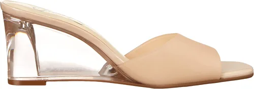 Vista 6 de Jessica Simpson Merlote Sandalia de cuña para mujer