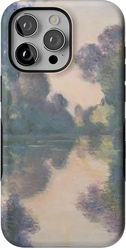 Vista 104 de Funda Casely para iPhone 15 Pro Max Todas las sonrisas Adhesivo de cara sonriente Compatible con MagSafe Diseño protector audaz