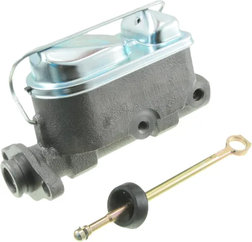 Vista 4 de Dorman M105876 Cilindro maestro de freno compatible con modelos seleccionados de American Motors / Jeep