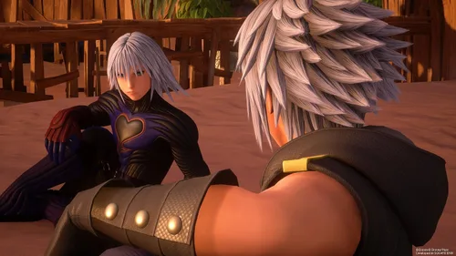 Vista 11 de Kingdom Hearts III - Xbox One
