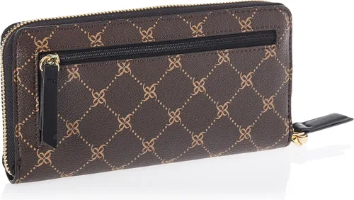 Vista 2 de NINE WEST Pulsera Lawson Zip Arnd Wrstlt para mujer