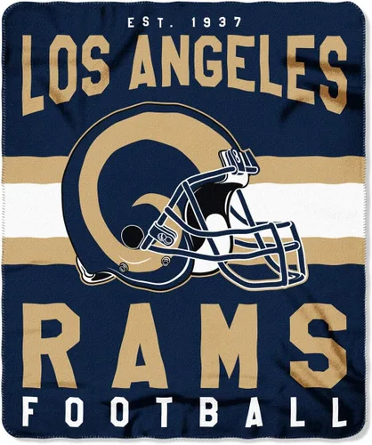 Vista 35 de Northwest NFL - Manta de forro polar unisex para adultos, 50 x 60 pulgadas