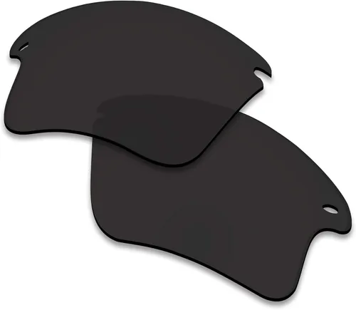 Vista 5 de BroLizard - Lente polarizada para gafas de sol Oakley Fast Jacket XL OO9156