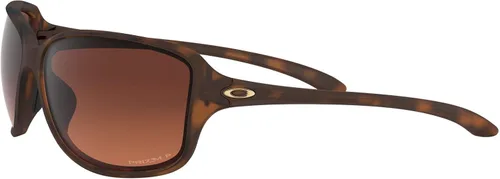 Vista 3 de Oakley Oo9301 - Lentes de sol rectangulares para mujer