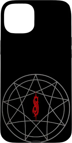 Vista 9 de Slipknot Funda oficial con capucha de grupo We are Not Your Kind para iPhone 17