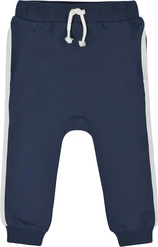 Vista 4 de Gerber Paquete de 3 pantalones deportivos para bebés y niños pequeños