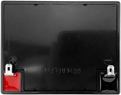 Vista 2 de PowerStar Batería de 12 V 5 AH para el modelo 53918 del abrelatas de la puerta del garaje del artesano